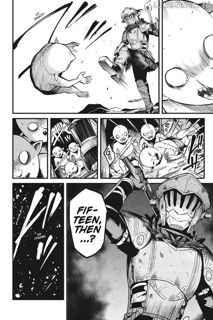 Goblin Slayer: Side Story Year One Chapter 114 image 18_optimized_optimized
